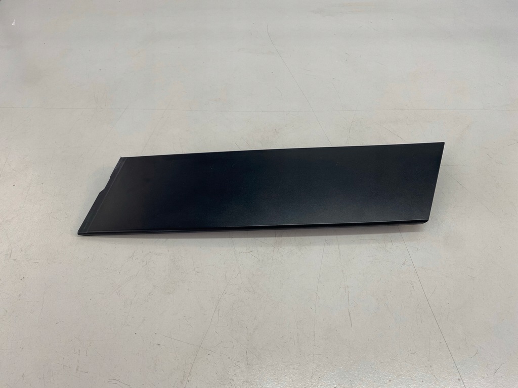 фото №1, Mazda 6 gj молдинг стійка двері лівий задня kombi ghp950m61