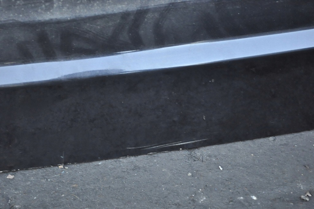 фото №12, Volvo xc60 i крышка багажника багажника задняя задняя