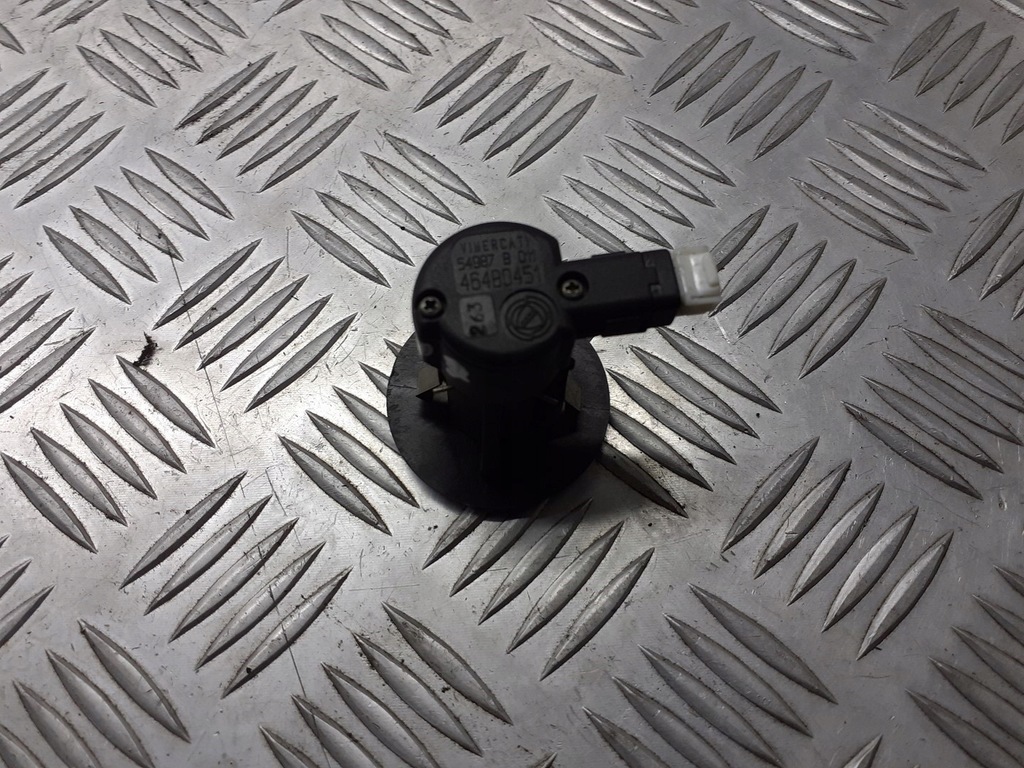 фото №2, Переключатель подушек alfa romeo 147