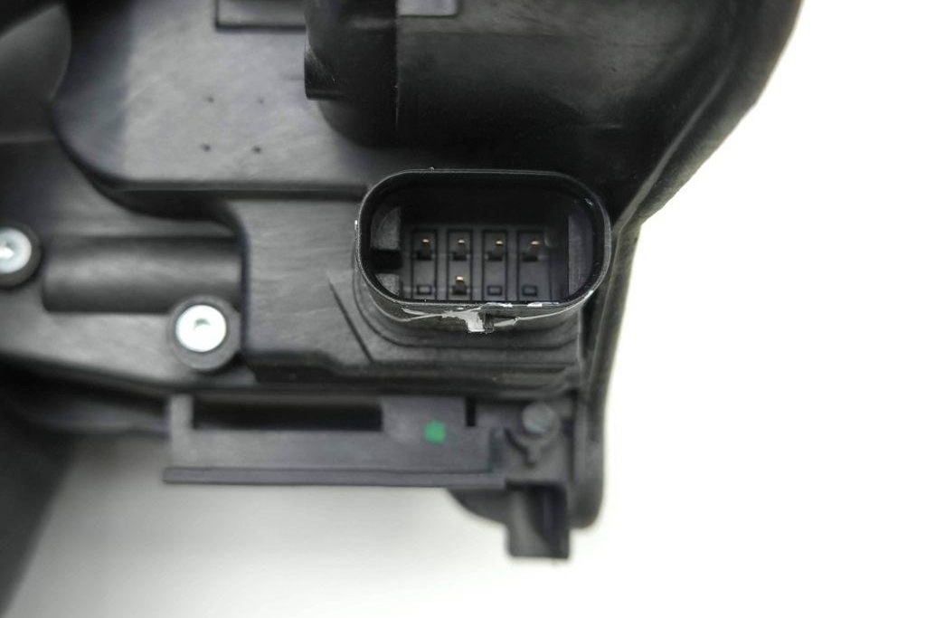 фото №9, Замок лівих передніх двері mini cooper f56 7281937 electric 2023