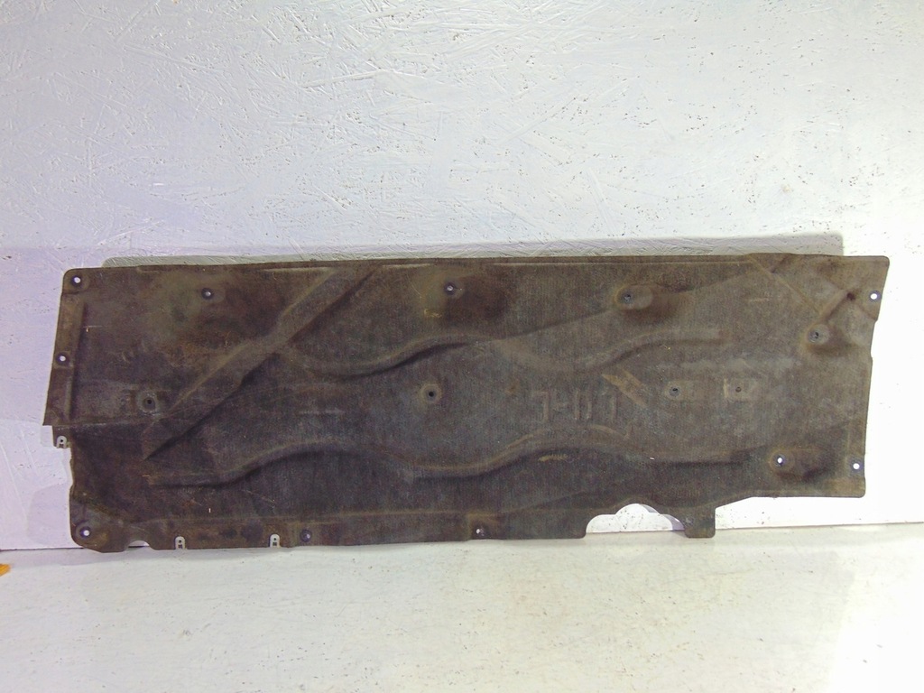 фото №1, Защита подвеска левая mini cooper f56