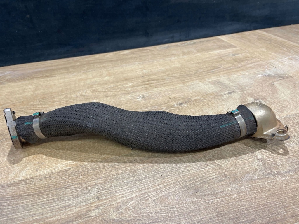 Купить Труба шланг egr discovery 5 hpla9f468aa