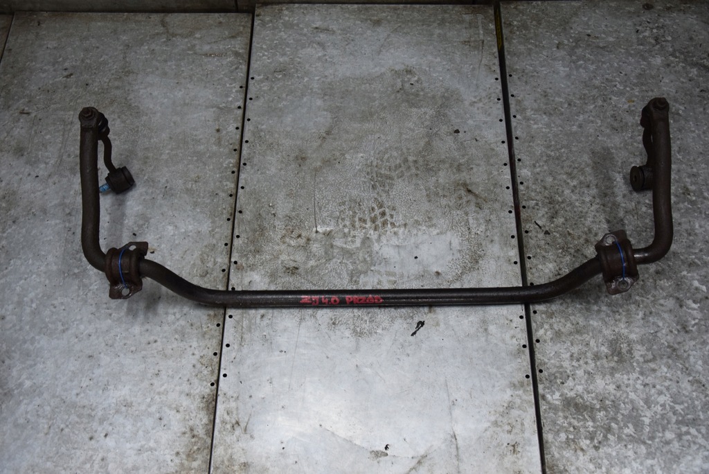 фото №1, Jeep grand cherokee zj стабілізатор перед