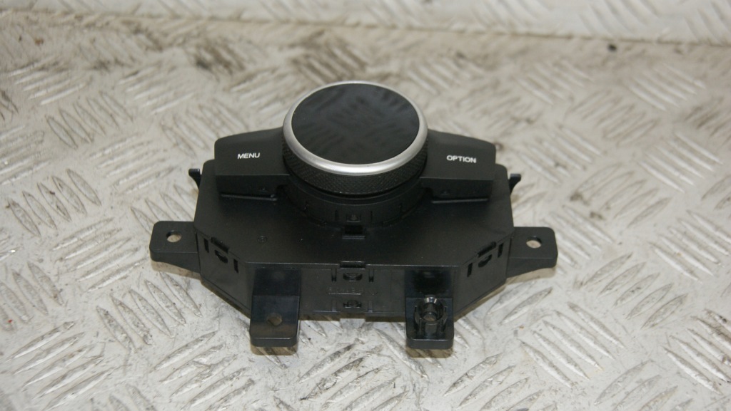 Купить Anel контроллер idrive джойстик ручка радио навигации alfa romeo stelvio