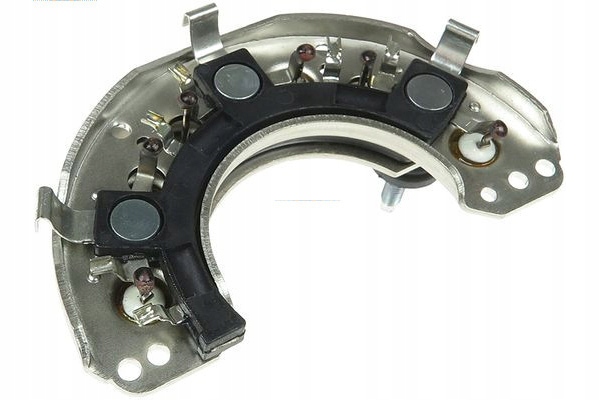 фото №3, Діодний міст випрямний генератора as-pl