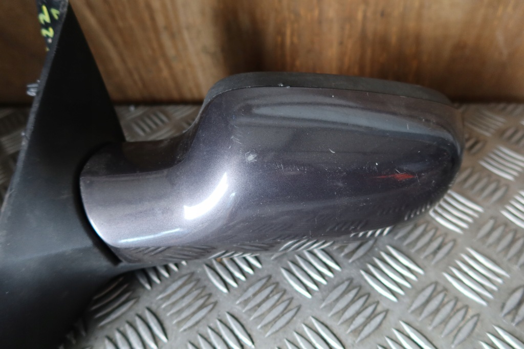 фото №7, Зеркало левая scenic ii 5 pin