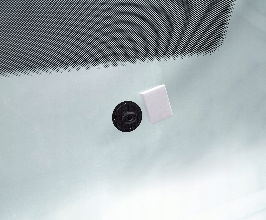 фото №7, Передняя стекло do vw passat b8 usa type 2016-2023 fw04424