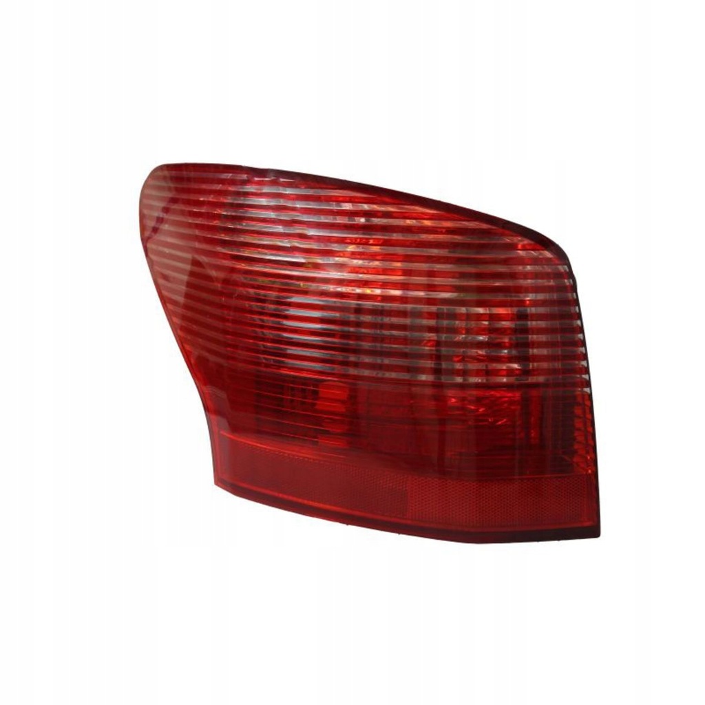 фото №3, Depo le peugeot 407 sw