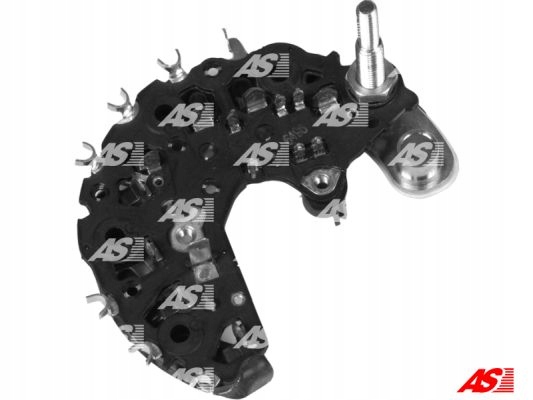 фото №14, As-pl arc3012 випрямляч, генератор