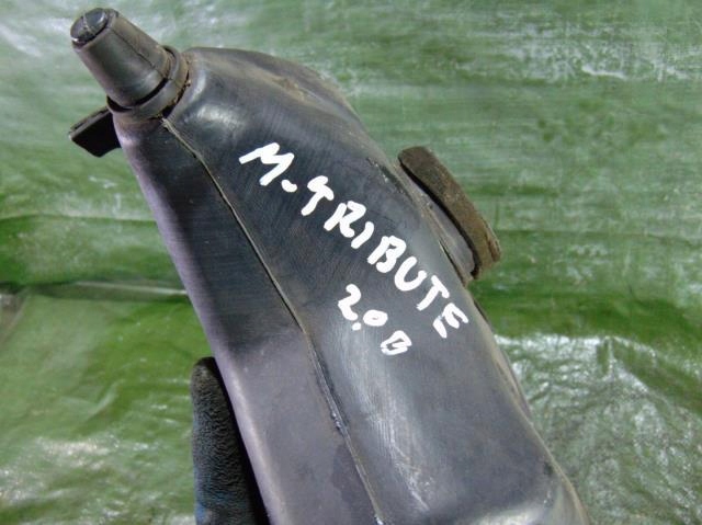 фото №4, Резонатор повітря mazda tribute 2.0