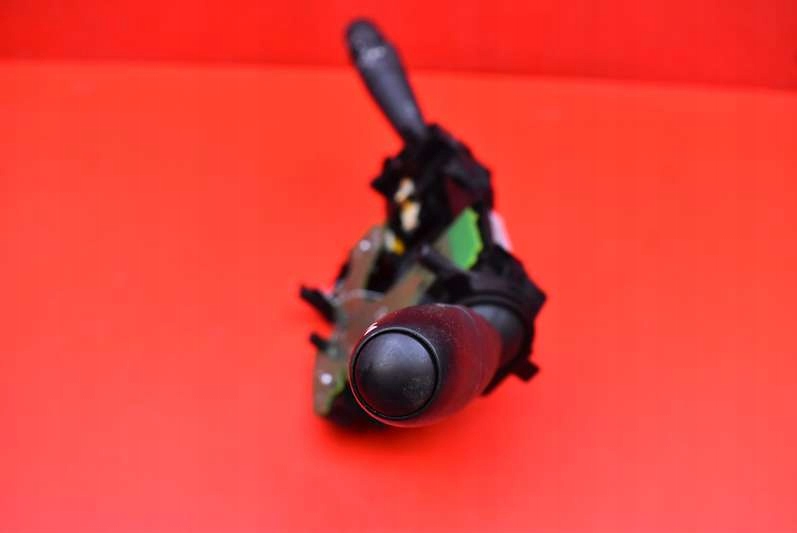 фото №6, Перемикач комбінований перемикач підрульовий 96663613xt peugeot 5008 1 i 09-13