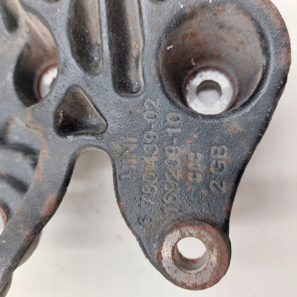 фото №2, 2011 mini cooper countryman r60 кронштейн двигателя 78043902