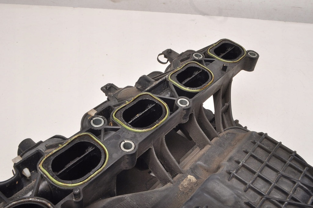 фото №9, Ford focus c-max mk1 s-max galaxy volvo c30 v50 2.0 1.8 1.6 колектор всмоктуючий