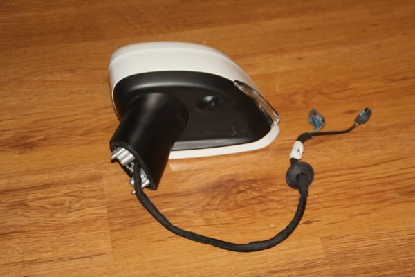 фото №8, Xc90 ii volvo xc-90 full асистент 14 pin + камера