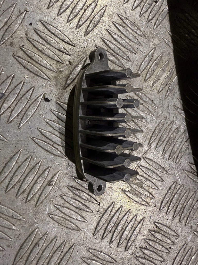 фото №1, Модуль света skoda octavia iii 5e3 1420000245 2018