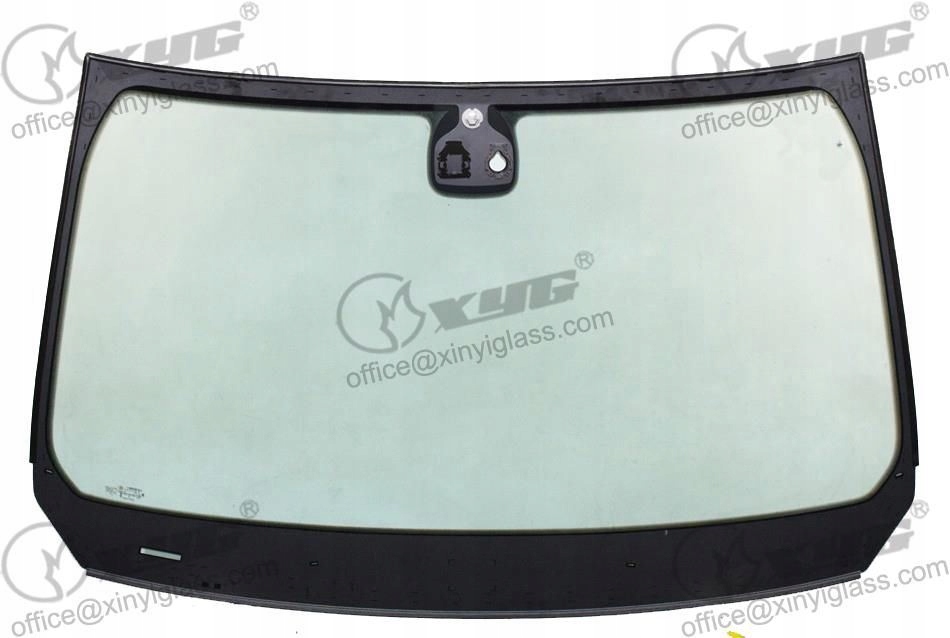 фото №1, Скло лобове jeep cherokee kl 2019- датчик