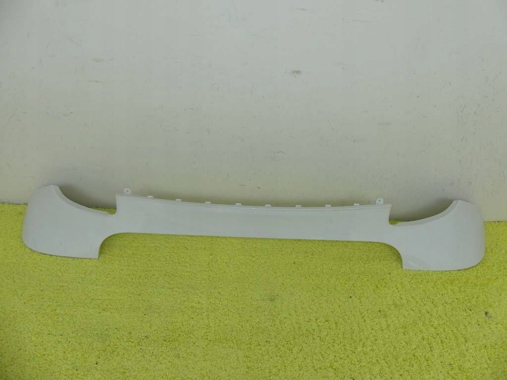 фото №1, Бампер перед smart w453 lift eq fortwo 21r-