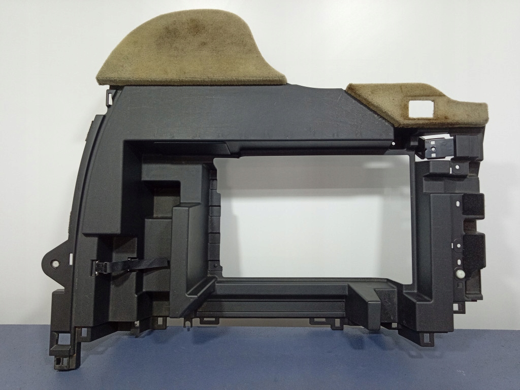 фото №1, Infiniti fx ii qx70 захист вкладиш багажника 849761ch0a