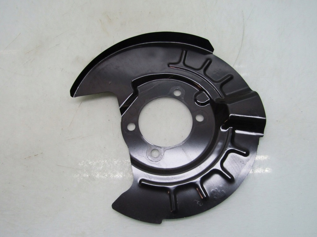 фото №2, Qashqai iii j12 21r защита ступица правой задняя правый