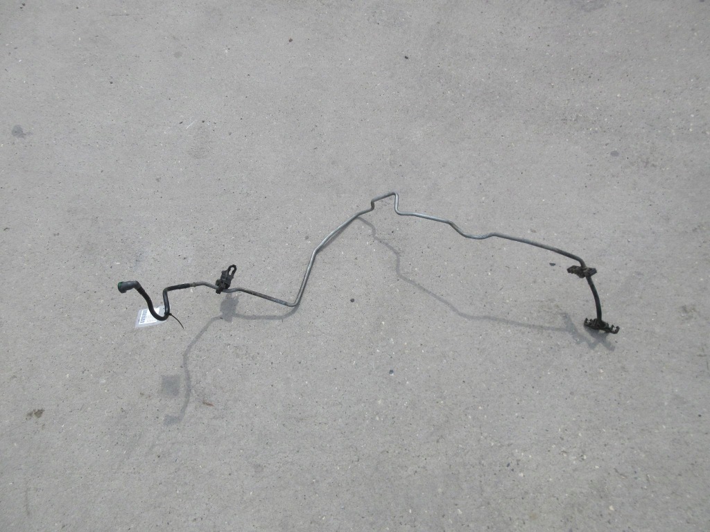 фото №1, Renault grand scenic iii 1.9 dci 130 km nv676 шланг паливний