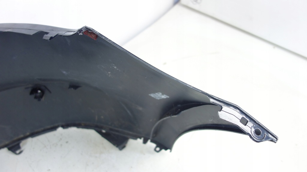 фото №10, Бампер задній задня porsche macan 95b