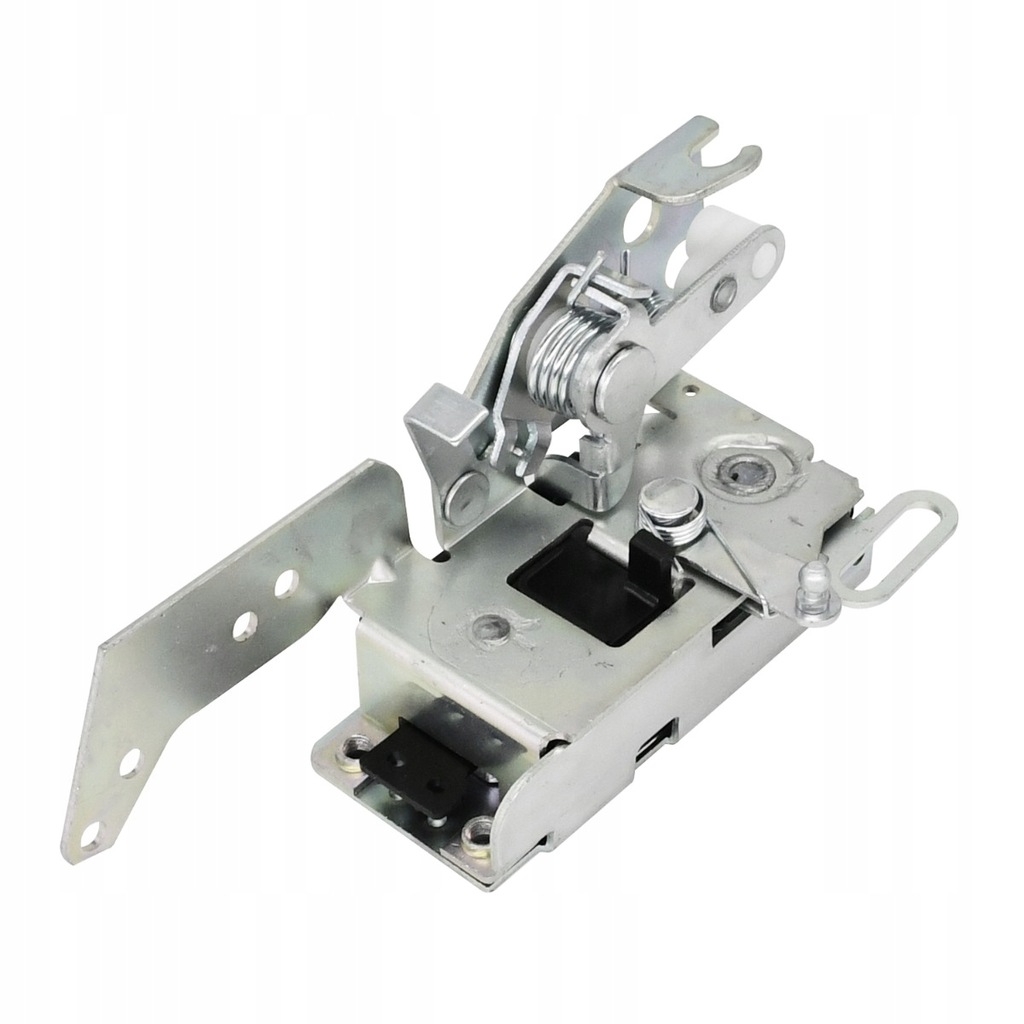 фото №1, Замок двері volvo fh fm 12 16 fh12 fh16 лівий