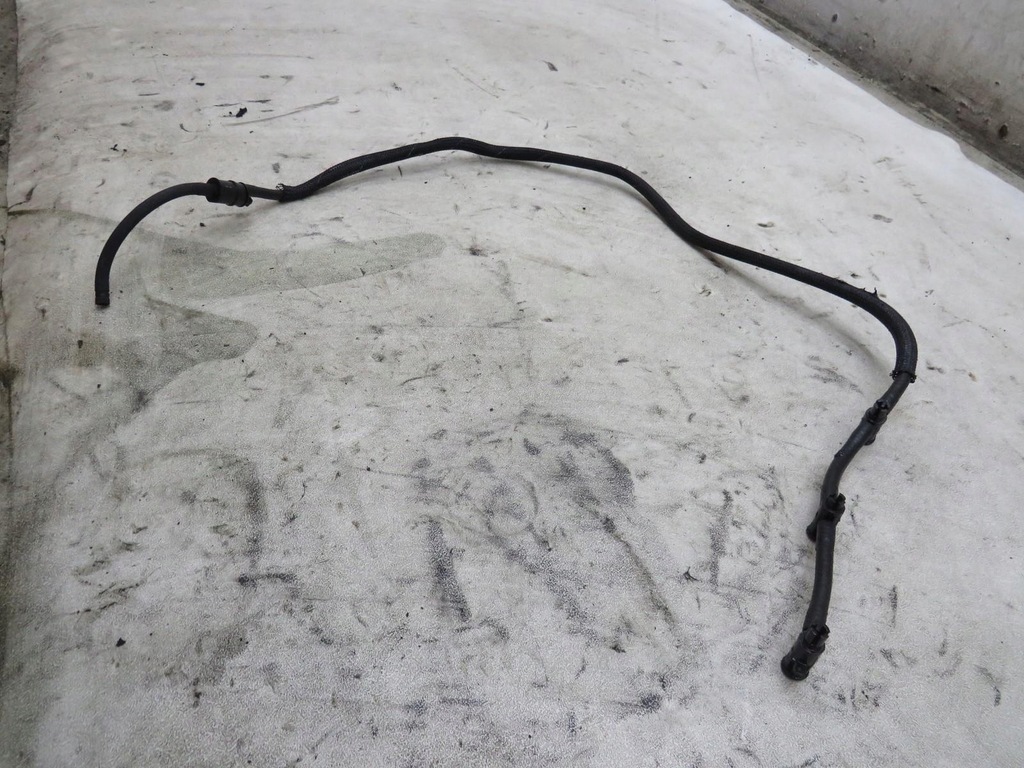 фото №7, Шланг зливний 3.0 tdi audi a8 d4 s21275a