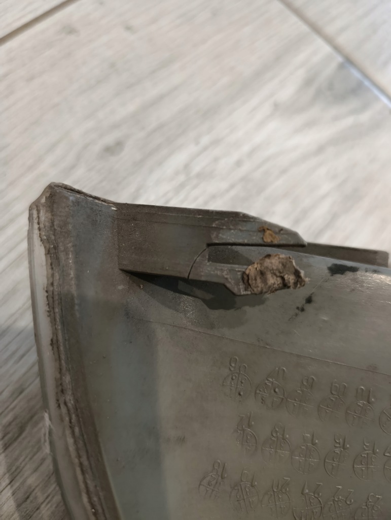 фото №6, #01-550-1508l-c# лампа поворотник передняя левая peugeot 306