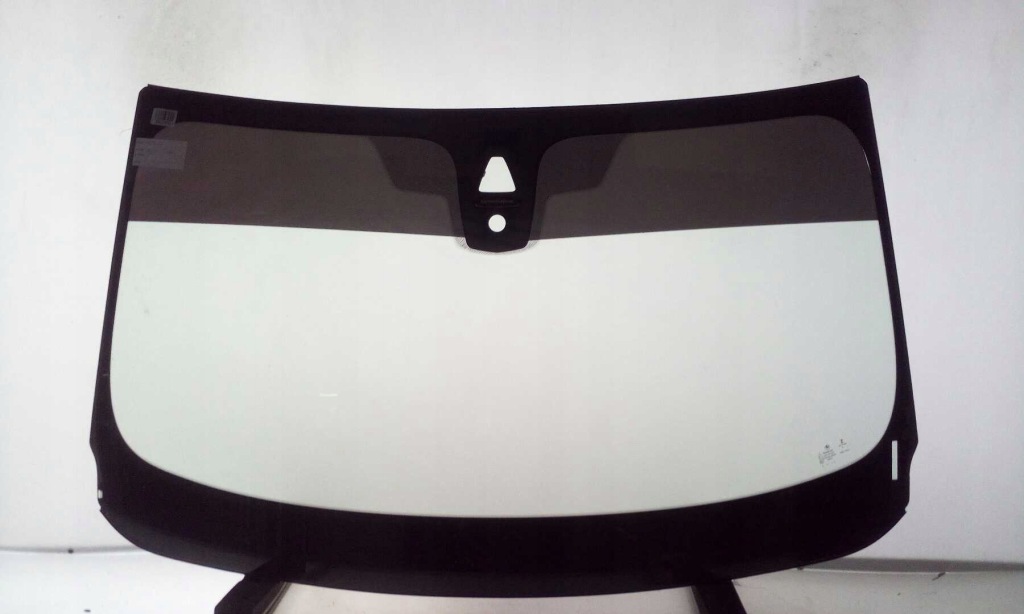 фото №1, Скло лобове передня bmw x2 f39 2018- датчик камера hud зелений nowa