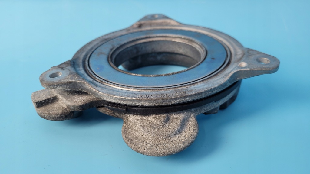 фото №12, Nissan qashqai iii j12 22r 1.3 dig-t натяжитель ролик ремень aisi9cu3