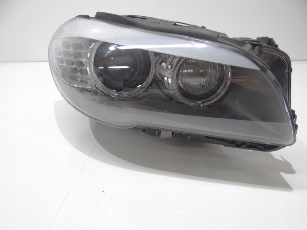 фото №1, Лампа правая передняя ксенон bmw f10 7271906