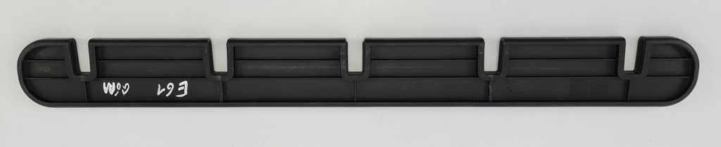 фото №1, Молдинг перегородка багажника bmw 5 e61 7116736