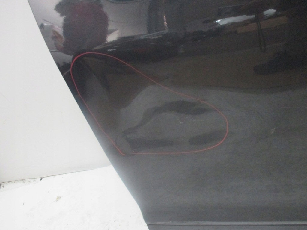 фото №6, Дверь правое передние hyundai kona 21r