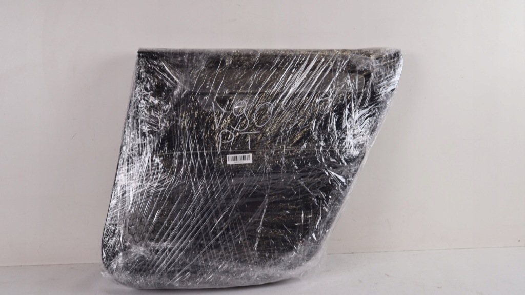 фото №13, Volvo v90 обшивка двері правий задня 3488830