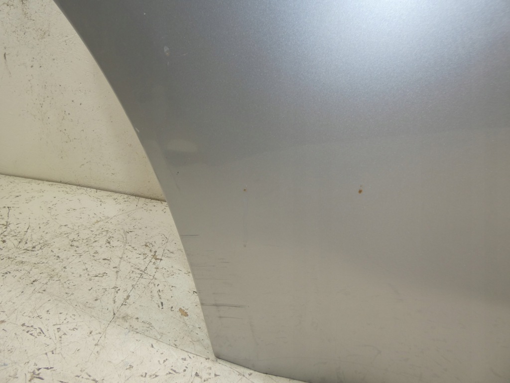 фото №4, Alfa romeo stelvio двері праве задня задні