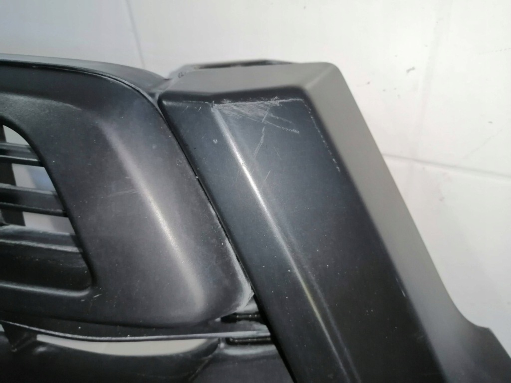 фото №8, Решётка радиатора решётка радиатора toyota hilux 8 viii lift hal 9424