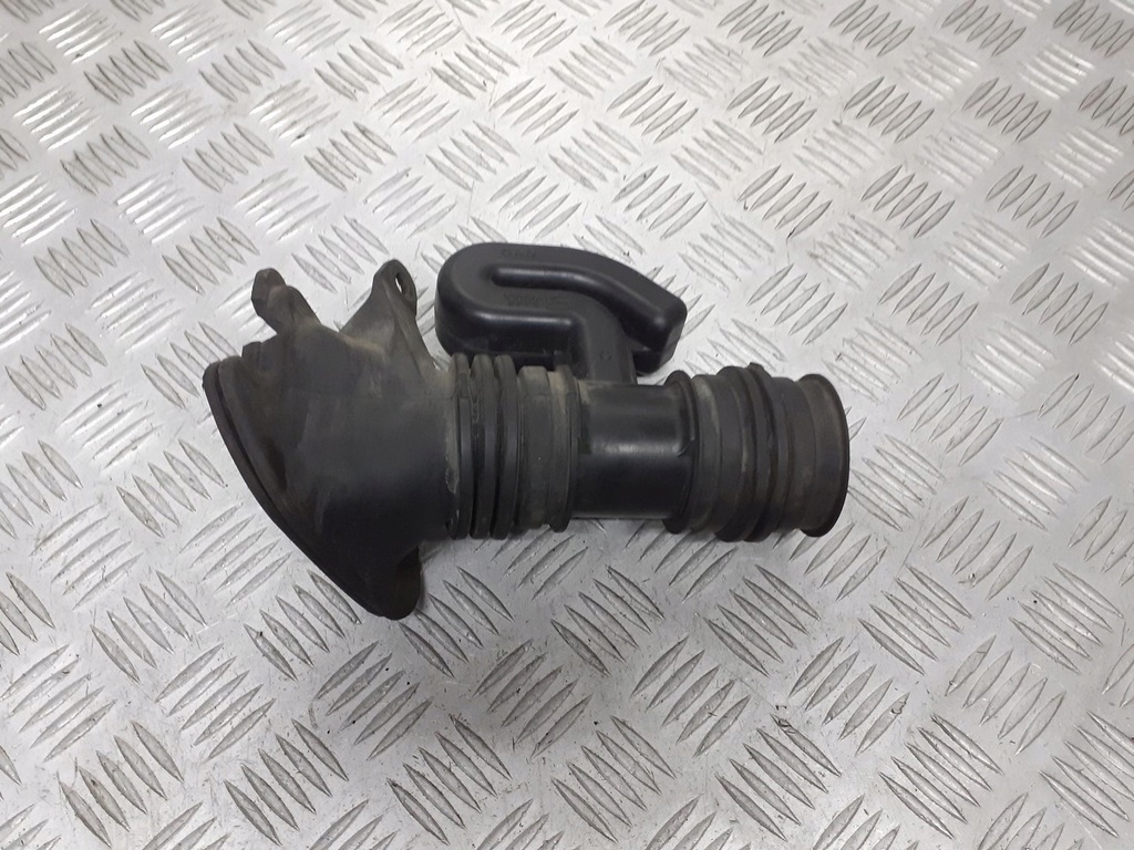 фото №1, Трубка воздуха honda jazz ii 1.3