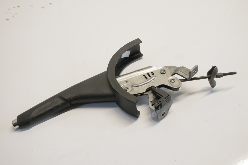 фото №1, Рычаг тормоза ручного seat ibiza iv