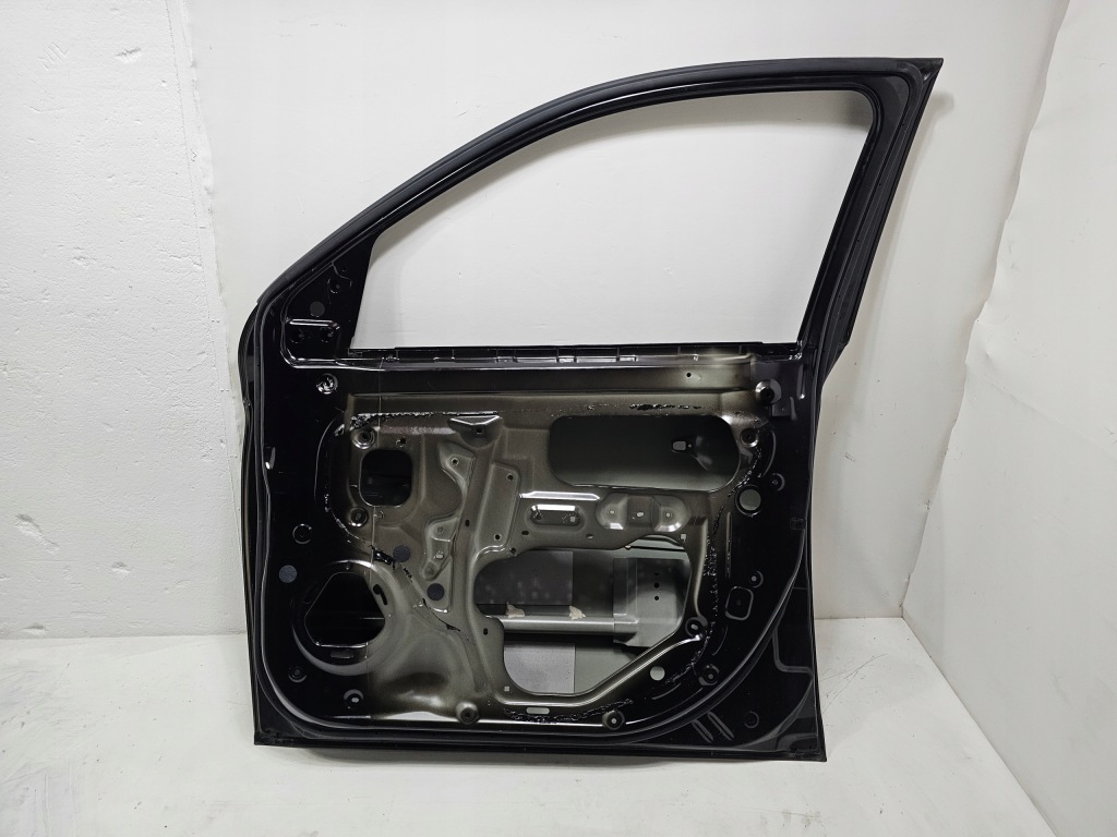 фото №5, Дверь правое перед mitsubishi outlander iii 3