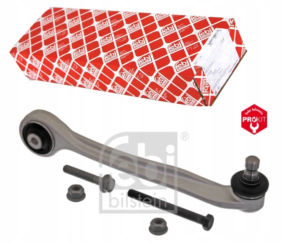 фото №13, Рычаг febi 37178