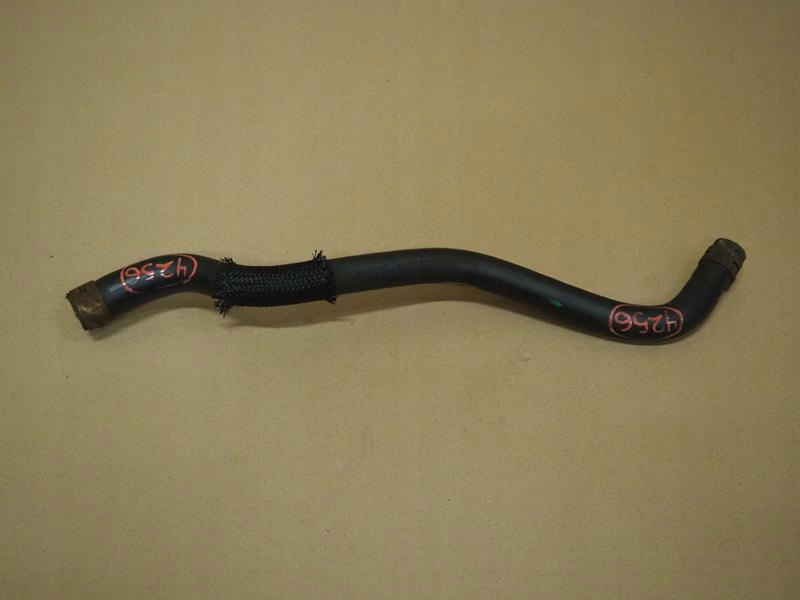 фото №1, Шланг wąż wody жидкость toyota auris ii 1.8 hybrid