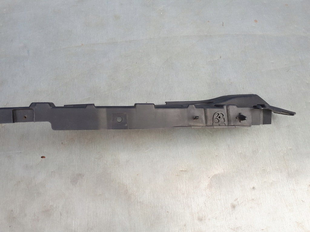 фото №4, Mazda 3 15-17 2015-2017 захист поперечина na pas