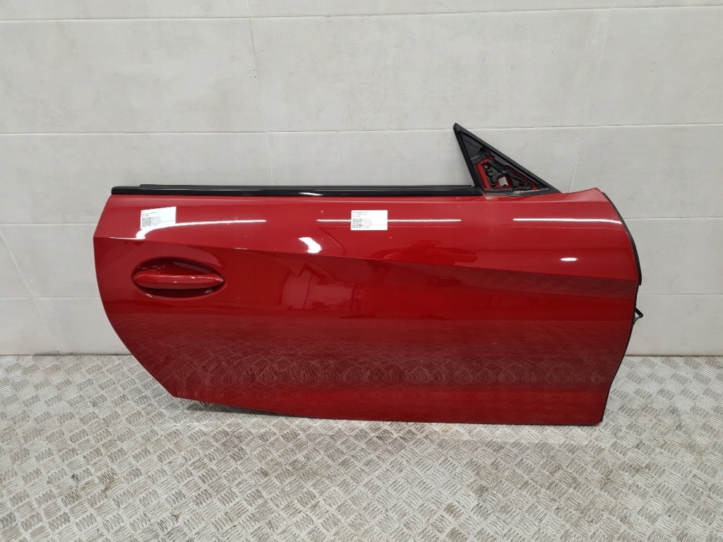 фото №2, Bmw g29 двері праве c34 keyless