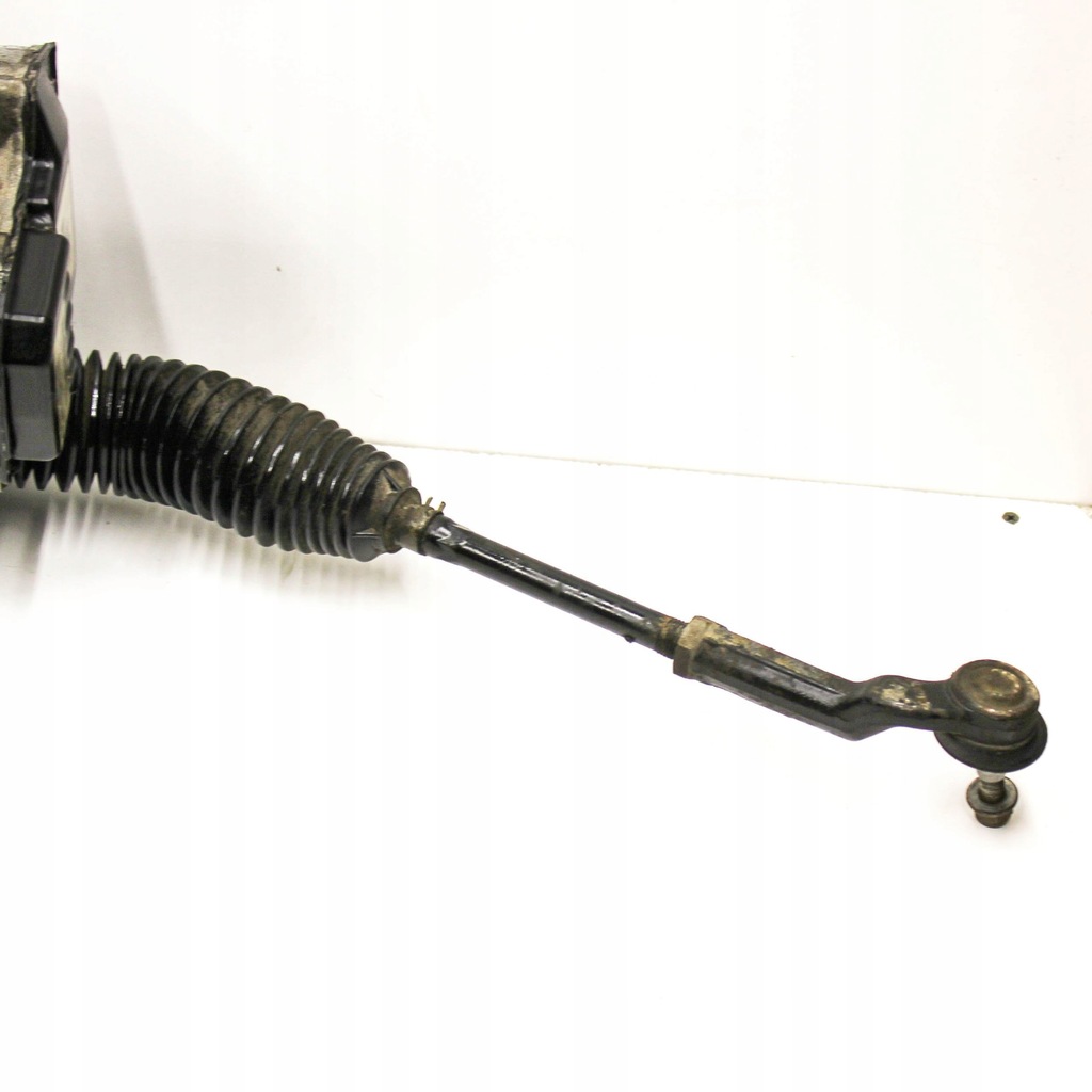 фото №6, Ford escape iii 2017 трансмиссия рулевая / рулевая рейка