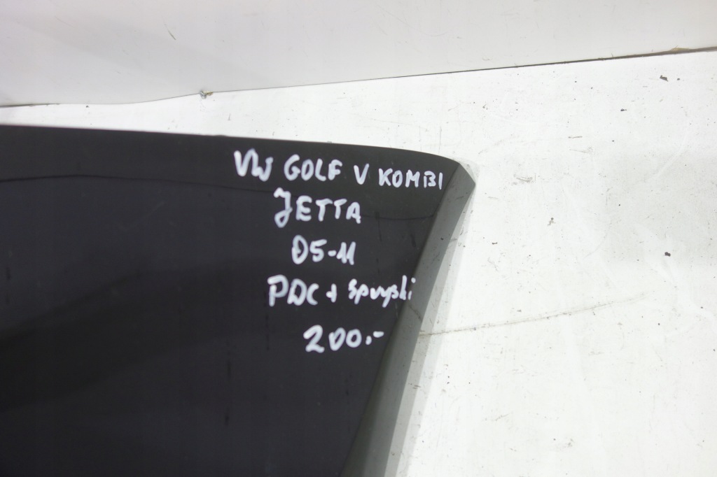 Купити Бампер перед vw golf v універсал jetta 05-11 pdc spry