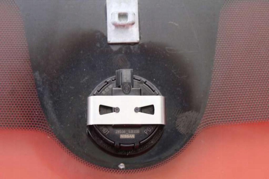 фото №7, Стекло перед передняя лобовое nissan note 1 i e11 05-09