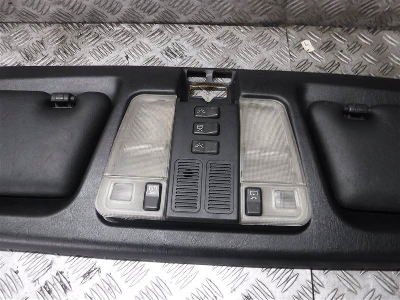 фото №6, Захист сонцезахисна права ліва лампа стельовий mercedes w140 s klasa