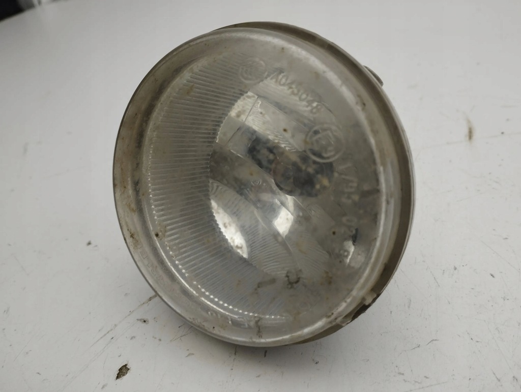 фото №6, Chrysler town & country v 2008 правая сторона свет противотуманные передние