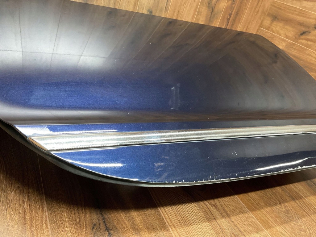 Двері праве правий задній задні bentley continental flying spur Київ