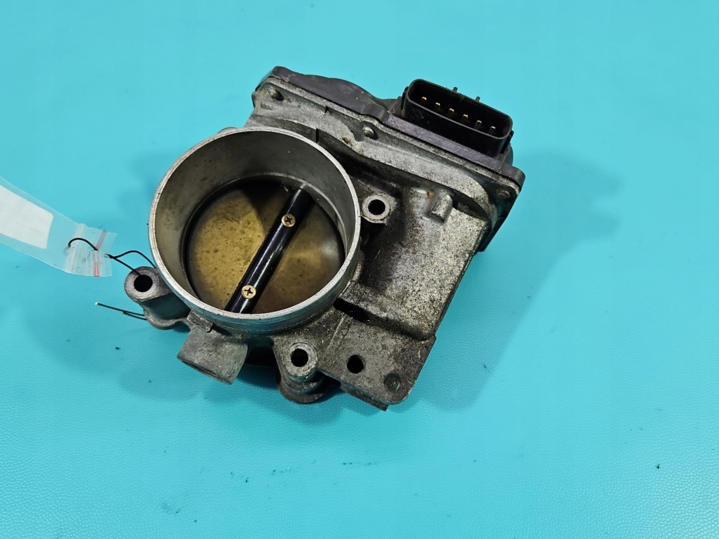 фото №1, Дроссельная заслонка volvo v50 s40 ii 8677694 2.4 20v b5244